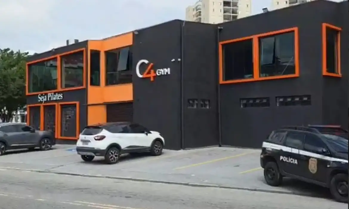 Polícia de SP indicia donos de academia em que mulher morreu