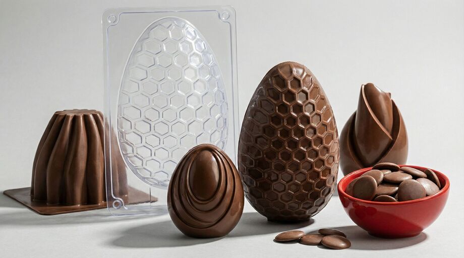 Evento gratuito no Living Lab ensina empreendedores de MS a criar ovos e coelhos exclusivos com tecnologia 3D.