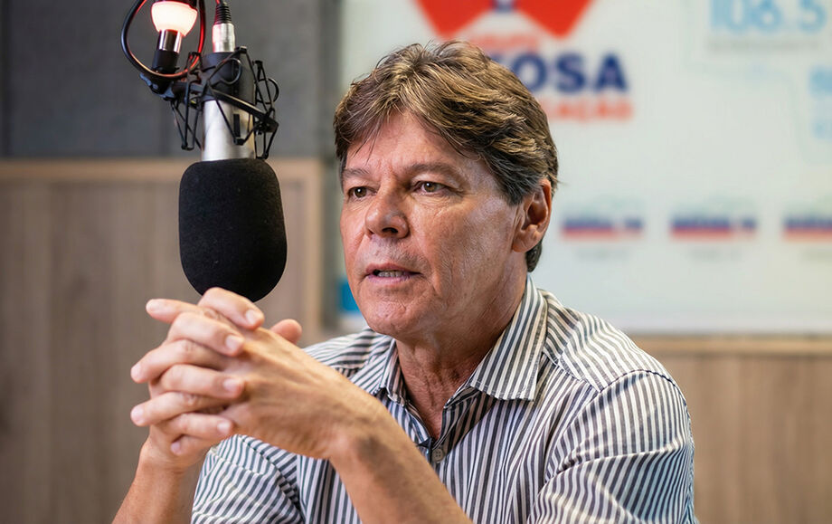 Deputado pediu limpeza de drenagem e instalação de faixa elevada para melhorar segurança e mobilidade em bairros da Capital.