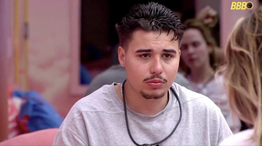 Pedro Henrique foi indiciado por importunação sexual após episódio envolvendo participante do BBB 26