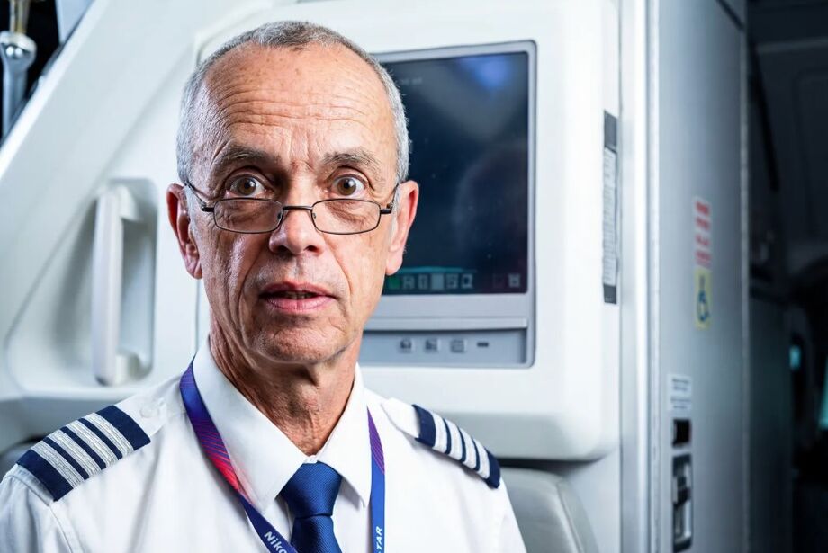 Piloto da Latam foi preso pela Polícia Civil durante procedimentos de embarque no Aeroporto de Congonhas, em São Paulo