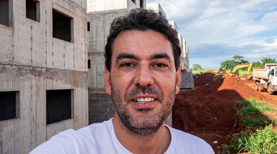 Caso é investigado pela Polícia Civil de Goiás como homicídio seguido de suicídio em Itumbiara