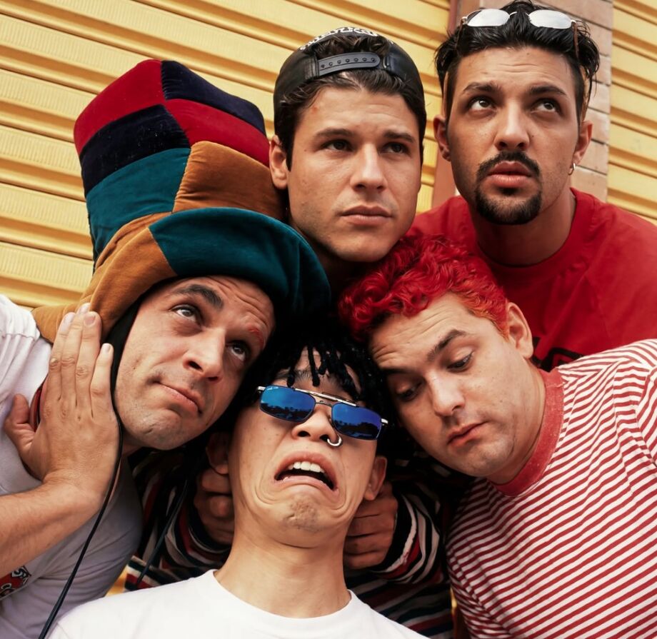 Corpos dos integrantes dos Mamonas Assassinas serão exumados quase 30 anos após o acidente aéreo