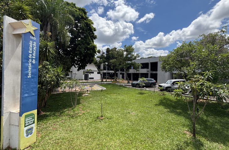 A convocação é referente aos candidatos inscritos nos municípios de Aparecida do Taboado, Coronel Sapucaia, Sidrolândia, Três Lagoas, Água Clara, Costa Rica, Itaquirai, Campo Grande, Maracaju e Bela Vista