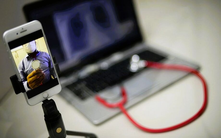 Tele-ECG é a modalidade mais utilizada na estratégia de saúde digital em Mato Grosso do Sul.