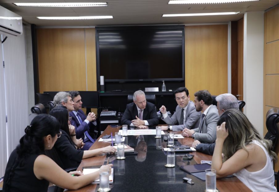 TJMS iniciou os trabalhos para construção do novo Fórum Criminal de Campo Grande, com investimento estimado em R$ 98 milhões e previsão de início das obras em 2026.