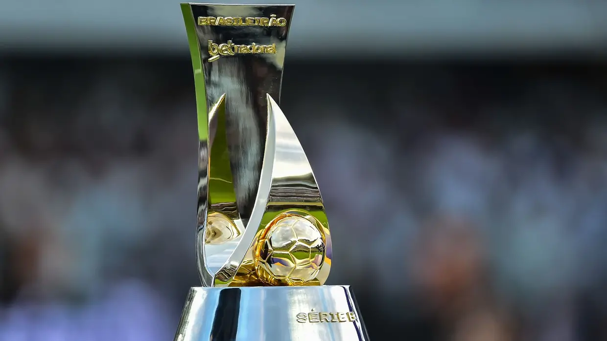 Clubes da Série B se mobilizam e cobram mudanças na gestão comercial da Futebol Forte União.