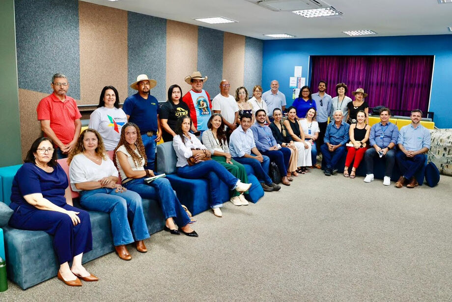 Comissão atua na valorização dos saberes tradicionais, no fortalecimento do empreendedorismo local e na geração de renda nos municípios pantaneiros