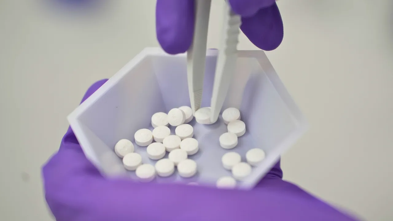 Novo Nordisk solicitou à Anvisa a aprovação da versão oral do Wegovy para tratamento da obesidade.