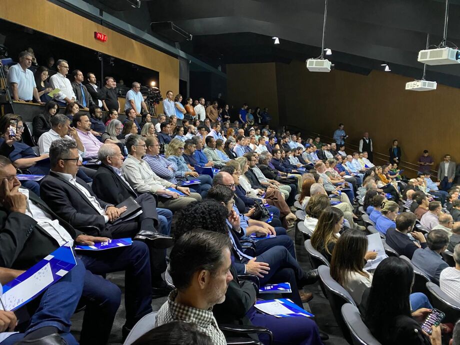 Evento aproxima empresas da Sefaz em meio às mudanças da reforma tributária