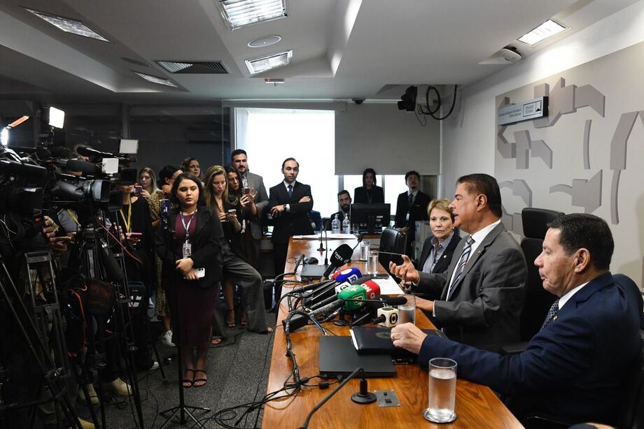 Senador Nelsinho Trad cria Grupo de Trabalho no Senado para acompanhar acordo MercosulUnião Europeia