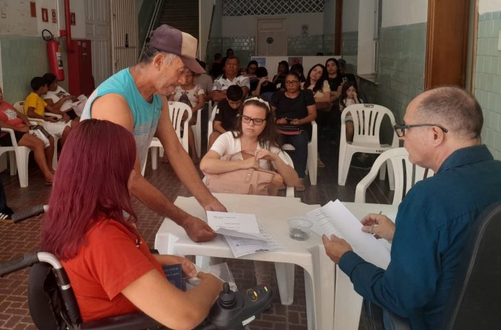 Ações itinerantes de emissão da CIN levam documentação civil a comunidades vulneráveis em Mato Grosso do Sul.