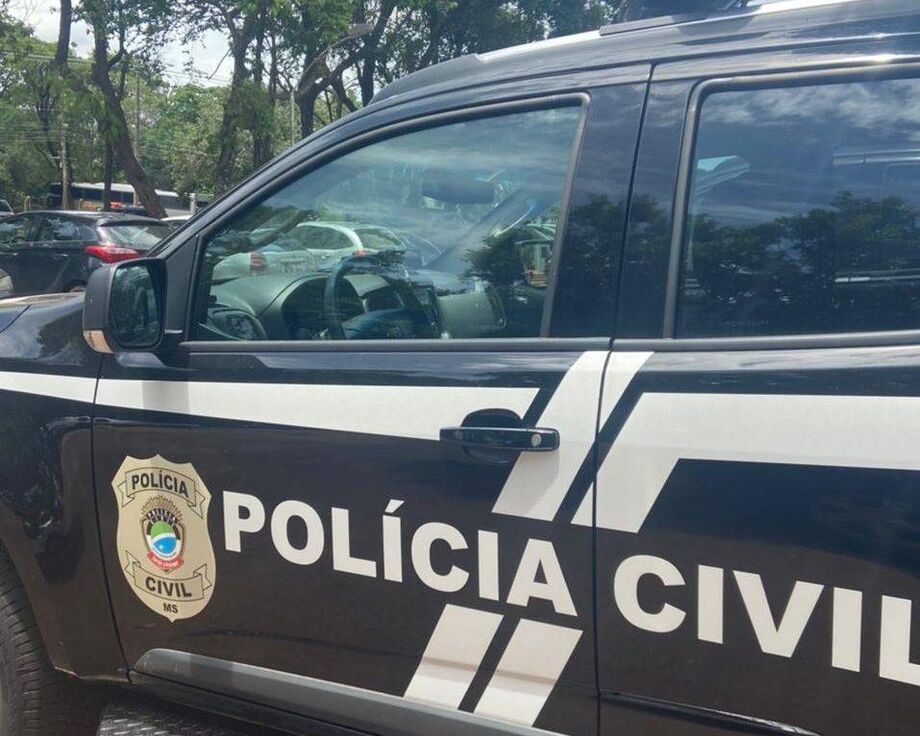 Ação conjunta das Polícias Civis de MS e SP resulta na prisão de condenado por lesão corporal grave em Estrela d'Oeste (SP).