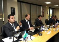 Fábio Trad, presidente da Ordem dos Advogados do Brasil, voltou a criticar duramente a Proposta de