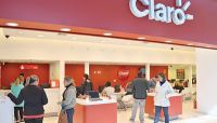 Na nova loja os clientes poderão degustar a internet móvel o 3GMax