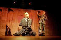 Pedro Silva promove mais grande peça teatral em Campo Grande