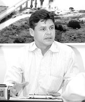 Deputado Paulo Duarte