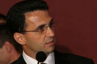 Luiz Fernando Buainain, Presidente da ACICG