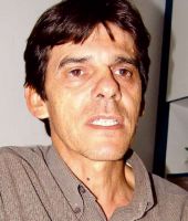 Presidente do Sindicato Rural de Ponta Porã, Roney Fucks