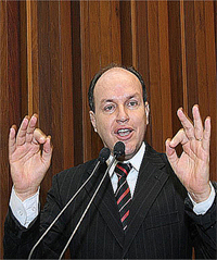 MOCHI - O simulado fora do previsto no acordo só poderá ser realizado a pedido do candidato
