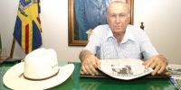 Pecuarista Lúdio Martins Coelho ressalta imporância da classe produtora para o País