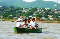 A partir de hoje os pescadores amadores poderão aproveitar a liberação da pesca, sem esquecer que o