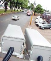 Os equipamentos que serão ativados em dezembro funcionarão nas avenidas Zahran e Ceará