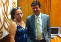Mandetta - Retenção de salário, coação, família retida, condições de trabalho. Tudo que denunciávam