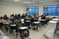 Anhanguera está com inscrições abertas para o Concurso Vestibular 2009