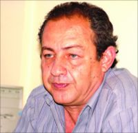 Diretor-presidente da Iagro, Roberto Bacha, divulga novas regras para a DAP