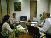 Bergson Amarilla, - A Lei Federal deve acarretar em redução na oferta de vagas para os programas no