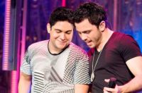 Jorge e Matheus