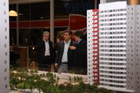 O Vitalitá Condominum Club, localizado na Avenida Nelly Martins, prolongamento da Via Park, contará