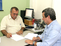 Nucleo de Estudos e Pesquisas da Anhanguera/Uniderp