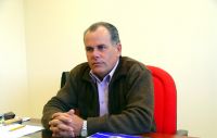 Lauro Sérgio Davi, diretor da Cassems