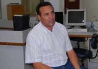 Carlos Augusto Borges, o Carlão - Vou trabalhar para melhorar a qualidade dos projetos de habitação
