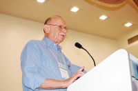 Horst Otto Schley, presidente do Sindicato das Empresas de Transporte de Cargas