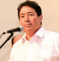 Superintendente Federal da Agricultura, Orlando Baez