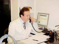 Dr. Eduardo: suspenso por 30 dias