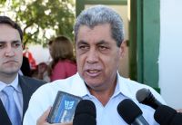 ANDRÉ - o governo está concedendo aumento para o funcionalismo que vão aumentar em R$ 21 milhões as
