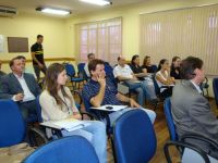 Prêmio destaca a importância do cooperativismo no Estado