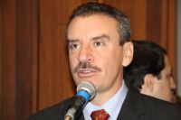 Corrêa: o projeto está tramitando na Casa de Leis pode causar grande impacto