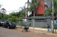 Informações sobre cada curso podem ser obtidas no site www.vestibulares.br