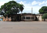 O prédio pode ser reformado e adaptado para abrigar uma Unidade de Pronto Atendimento Infantil de Ur