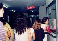 Hoje o estoque de dívidas inscritas no SPC da Capital é de R$ 45 milhões
