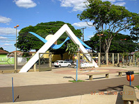 Para o público escolher:Praça Elias Gadia, Parque Ayrton Senna e o tradicional espaço de lazer Belma