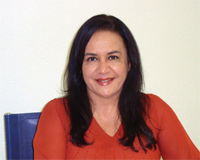 Psicóloga Mary Moraes S Delmondes