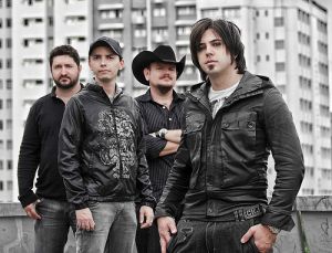 Banda promete um show inesquecível em mais uma edição da Quinta Gospel