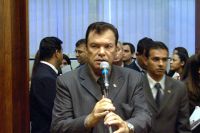 Picarelli - O objetivo é preparar os alunos para o mercado de trabalho