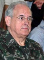 Ministro da Defesa, Nelson Jobim
